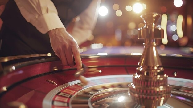 udintogel link Live Casino